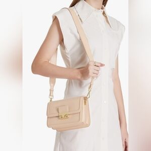 JW PEI NWOT Leather Kinsley Crossbody Bag